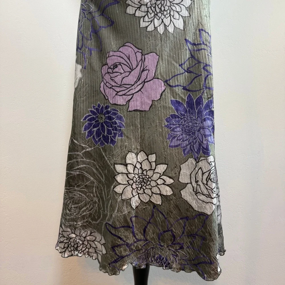 Komarov konmarov floral
